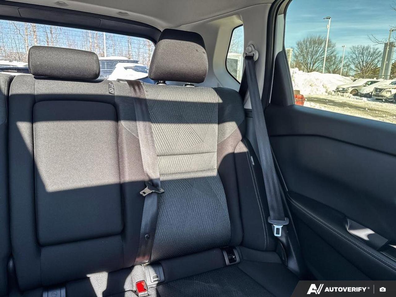 2024 Nissan Rogue SV Moonroof   Apple CarPlay   Clean Carfax   Heate Photo