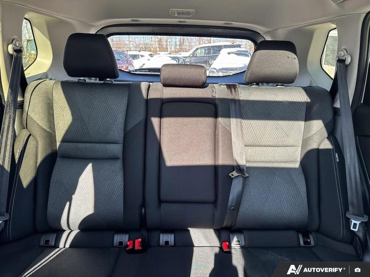 2024 Nissan Rogue SV Moonroof   Apple CarPlay   Clean Carfax   Heate Photo