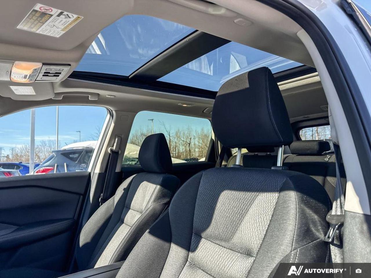 2024 Nissan Rogue SV Moonroof   Apple CarPlay   Clean Carfax   Heate Photo