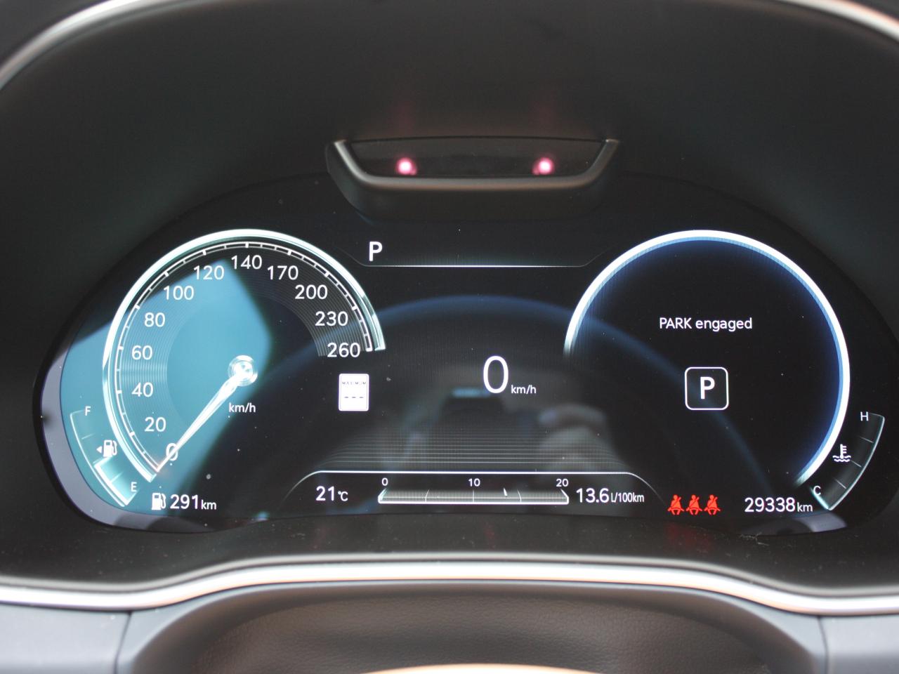 2024 Genesis GV80 Prestige 3.5T AWD / Vent Seats / 21” Alloys / Bose Photo