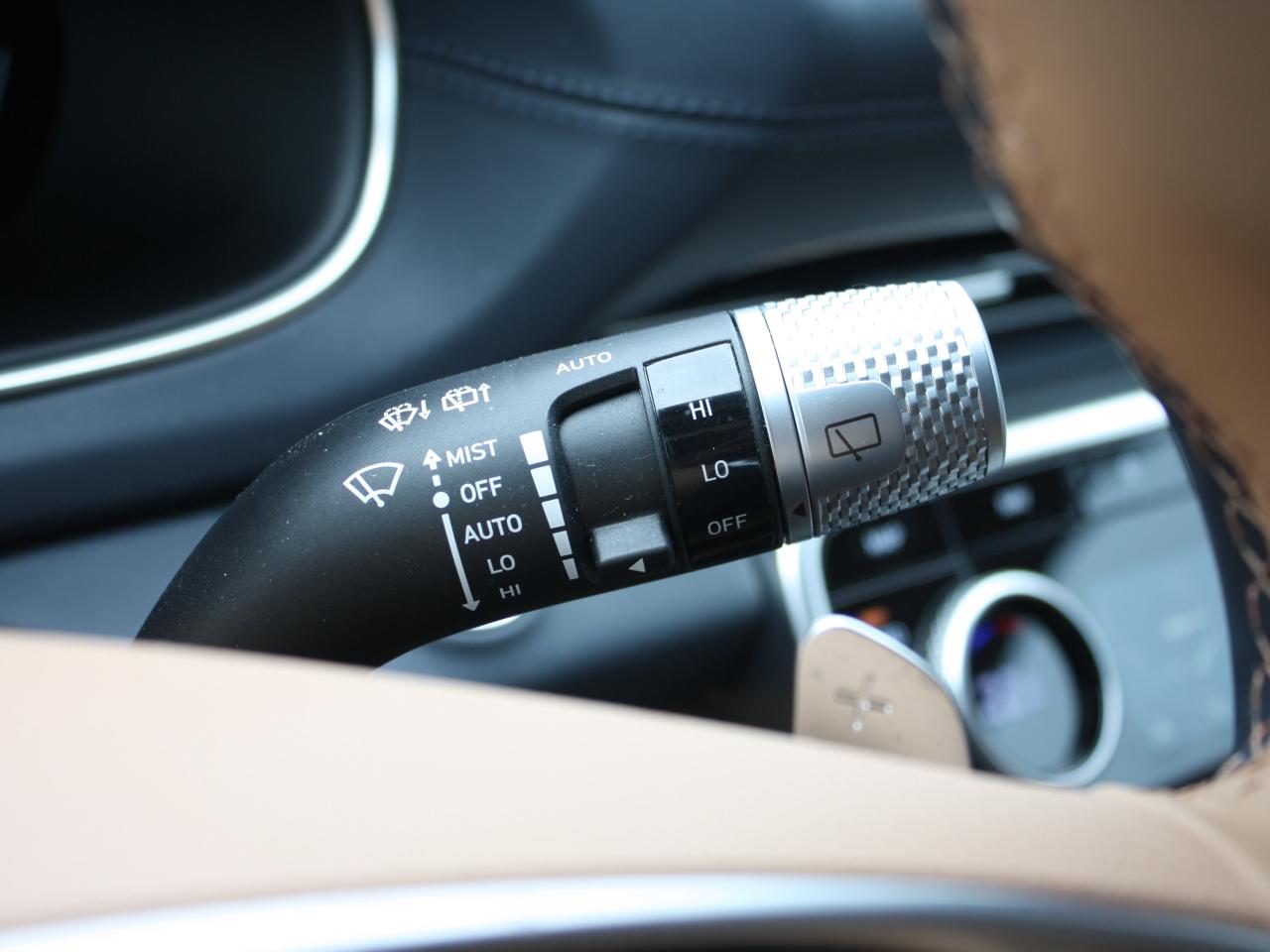 2024 Genesis GV80 Prestige 3.5T AWD / Vent Seats / 21” Alloys / Bose Photo