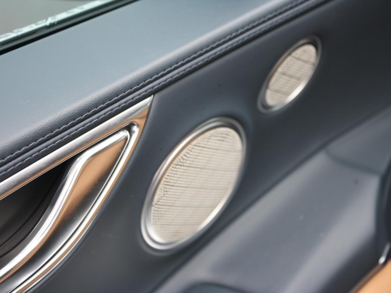 2024 Genesis GV80 Prestige 3.5T AWD / Vent Seats / 21” Alloys / Bose Photo