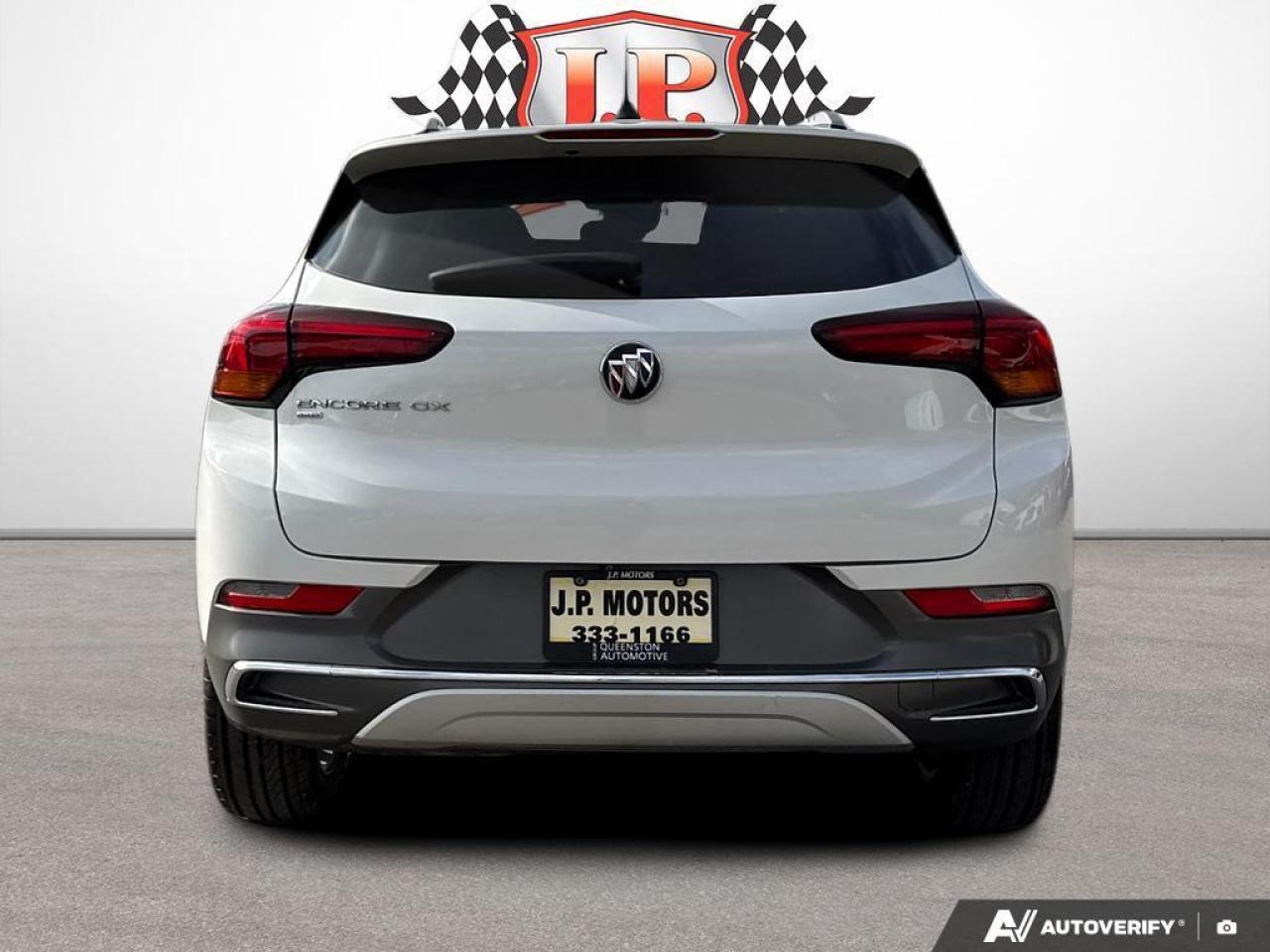 2020 Buick Encore GX Essence BACKUP CAM   BLUETOOTH   HTD SEATS   KEYLE Photo