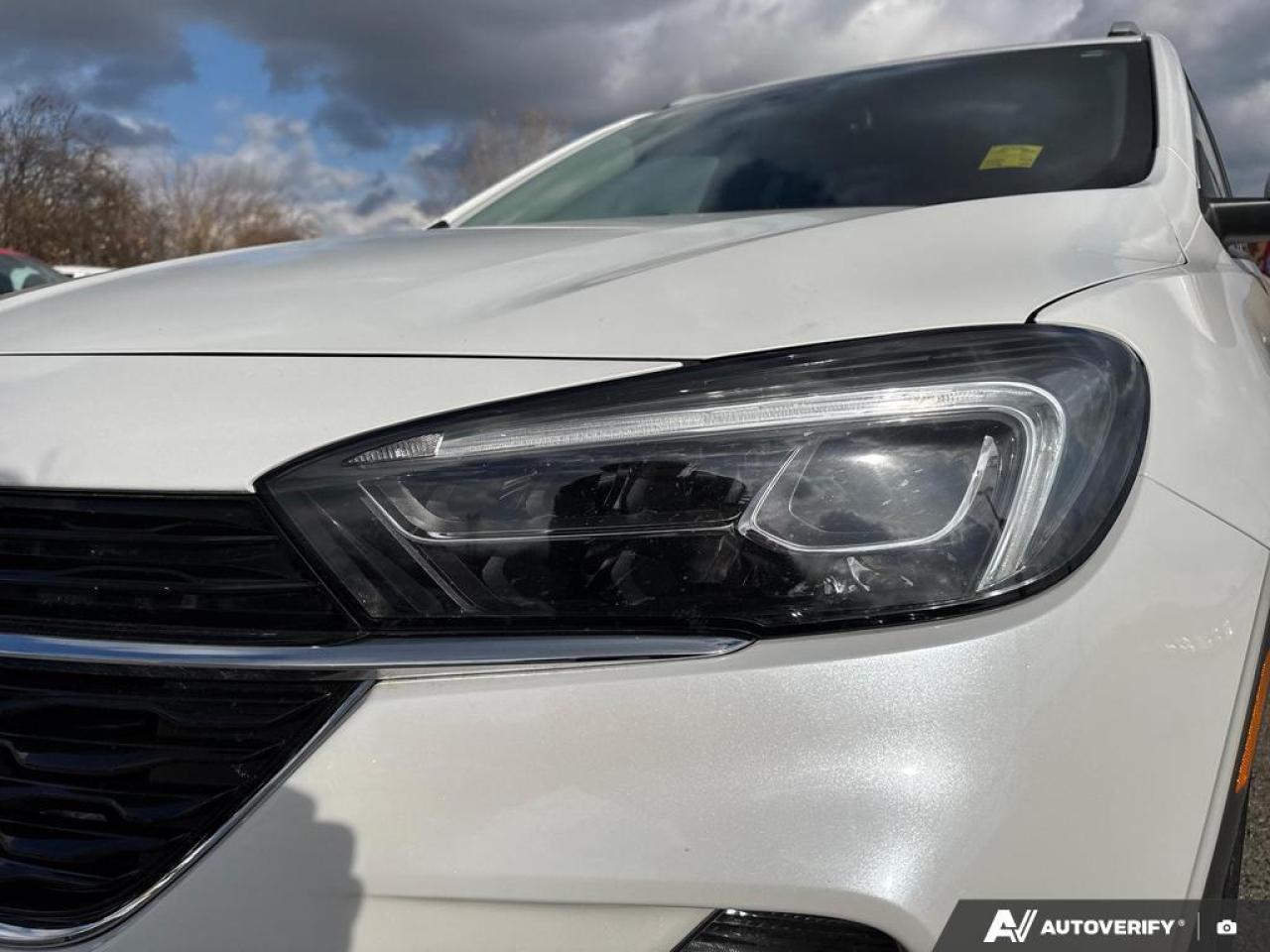 2020 Buick Encore GX Essence BACKUP CAM   BLUETOOTH   HTD SEATS   KEYLE Photo