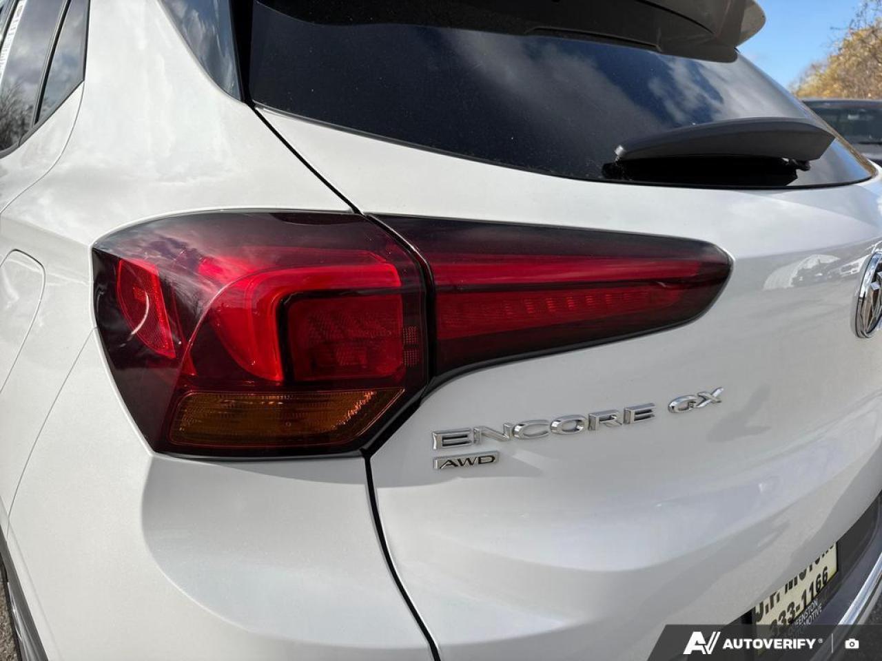 2020 Buick Encore GX Essence BACKUP CAM   BLUETOOTH   HTD SEATS   KEYLE Photo