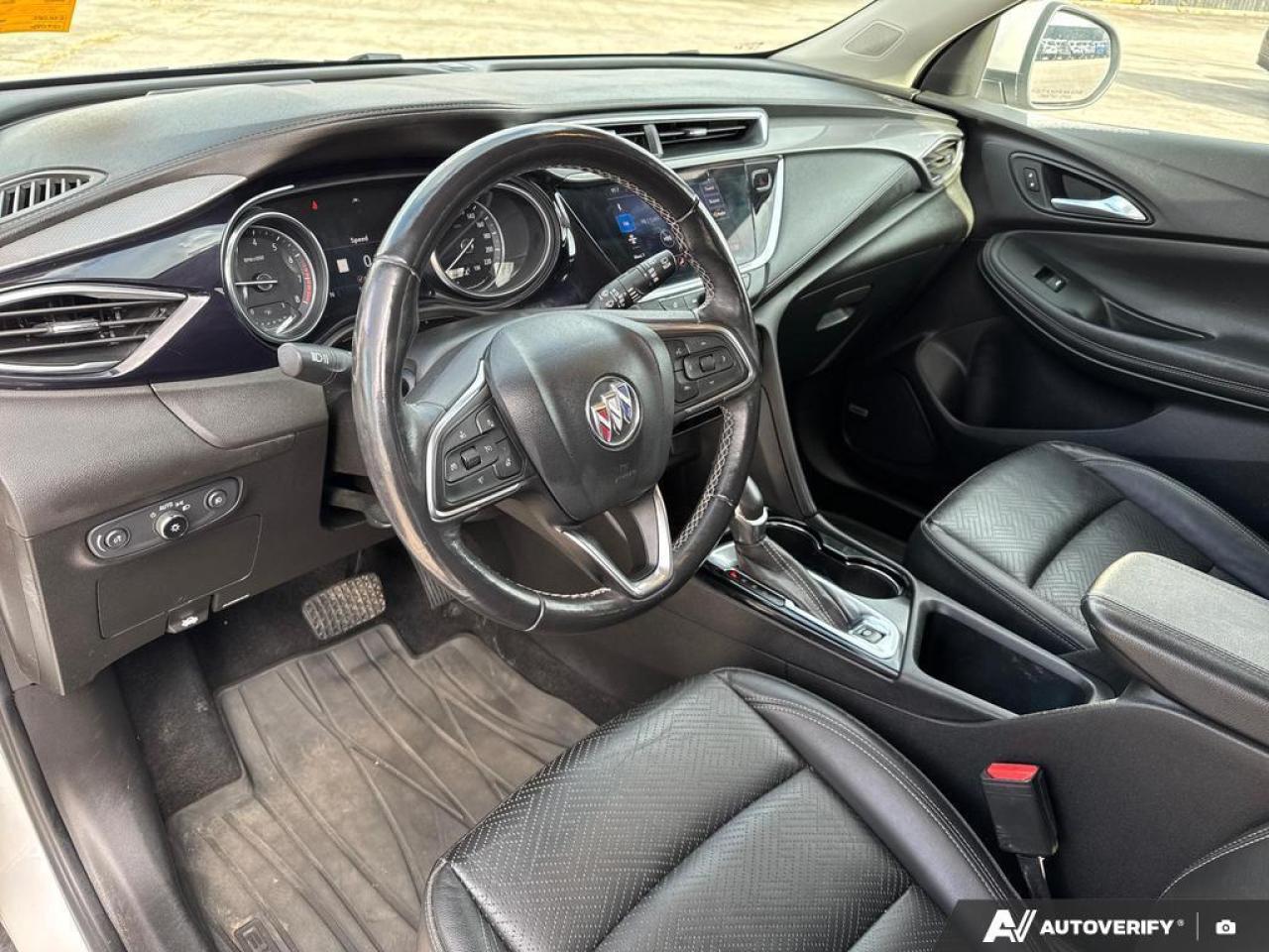 2020 Buick Encore GX Essence BACKUP CAM   BLUETOOTH   HTD SEATS   KEYLE Photo