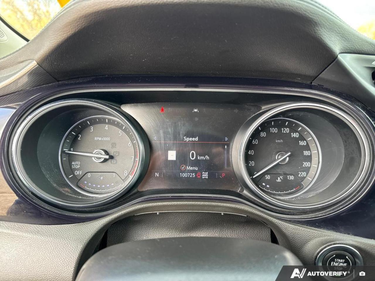 2020 Buick Encore GX Essence BACKUP CAM   BLUETOOTH   HTD SEATS   KEYLE Photo