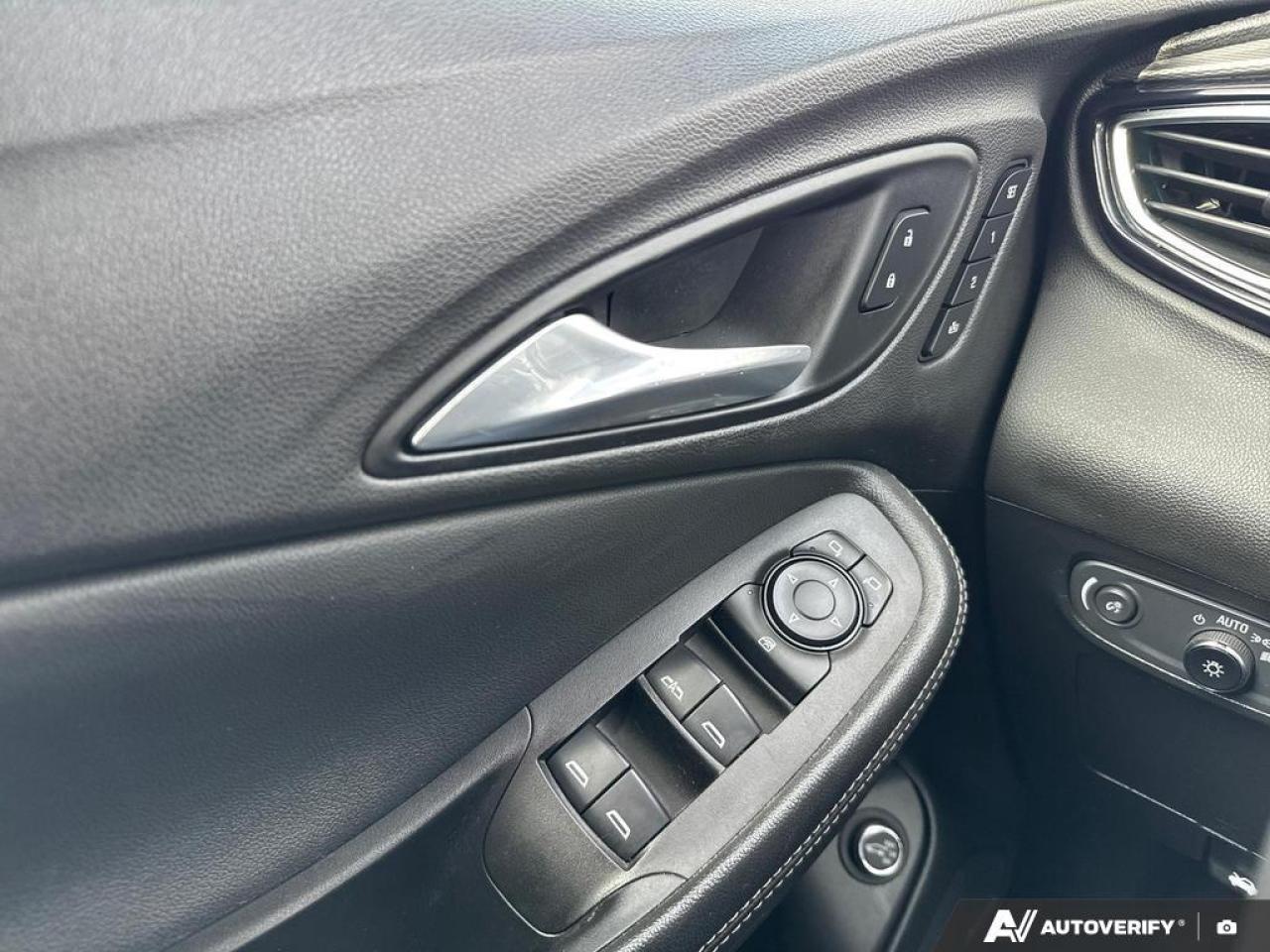 2020 Buick Encore GX Essence BACKUP CAM   BLUETOOTH   HTD SEATS   KEYLE Photo