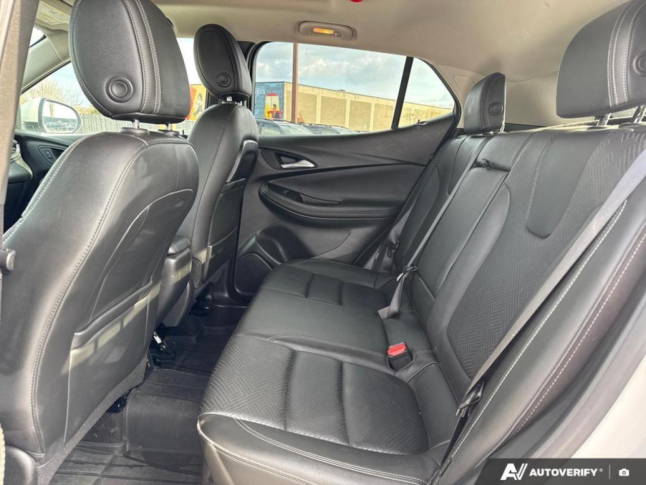 2020 Buick Encore GX Essence BACKUP CAM   BLUETOOTH   HTD SEATS   KEYLE Photo