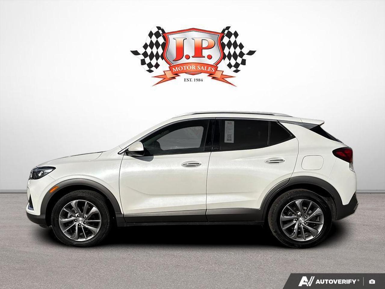 2020 Buick Encore GX Essence BACKUP CAM   BLUETOOTH   HTD SEATS   KEYLE Photo2