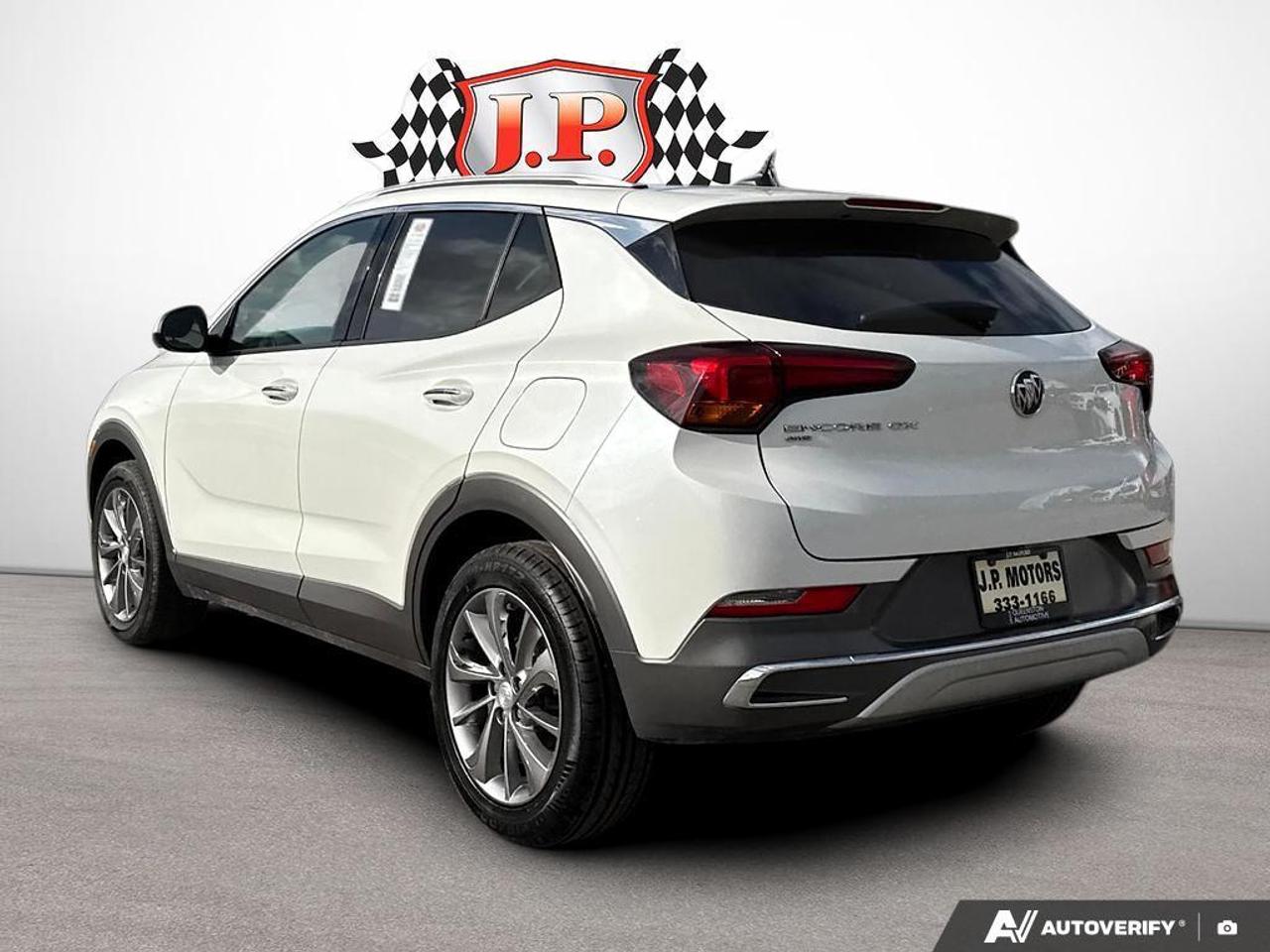 2020 Buick Encore GX Essence BACKUP CAM   BLUETOOTH   HTD SEATS   KEYLE Photo