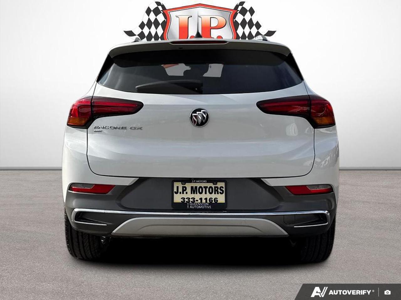 2020 Buick Encore GX Essence BACKUP CAM   BLUETOOTH   HTD SEATS   KEYLE Photo