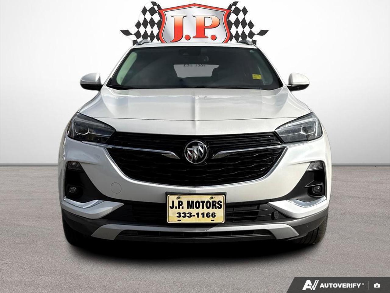 2020 Buick Encore GX Essence BACKUP CAM   BLUETOOTH   HTD SEATS   KEYLE Photo