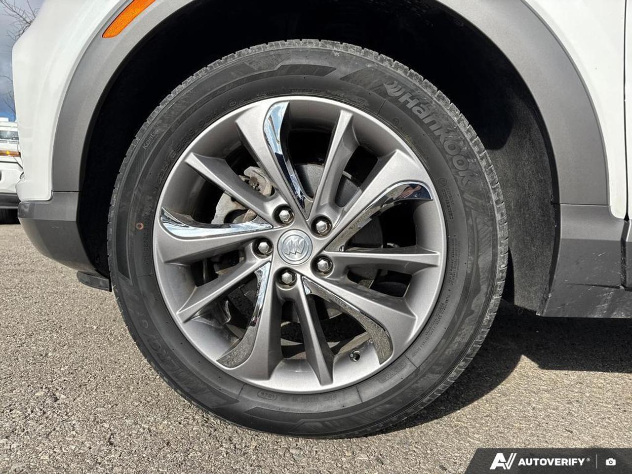 2020 Buick Encore GX Essence BACKUP CAM   BLUETOOTH   HTD SEATS   KEYLE Photo