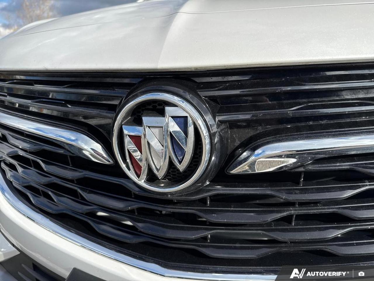 2020 Buick Encore GX Essence BACKUP CAM   BLUETOOTH   HTD SEATS   KEYLE Photo