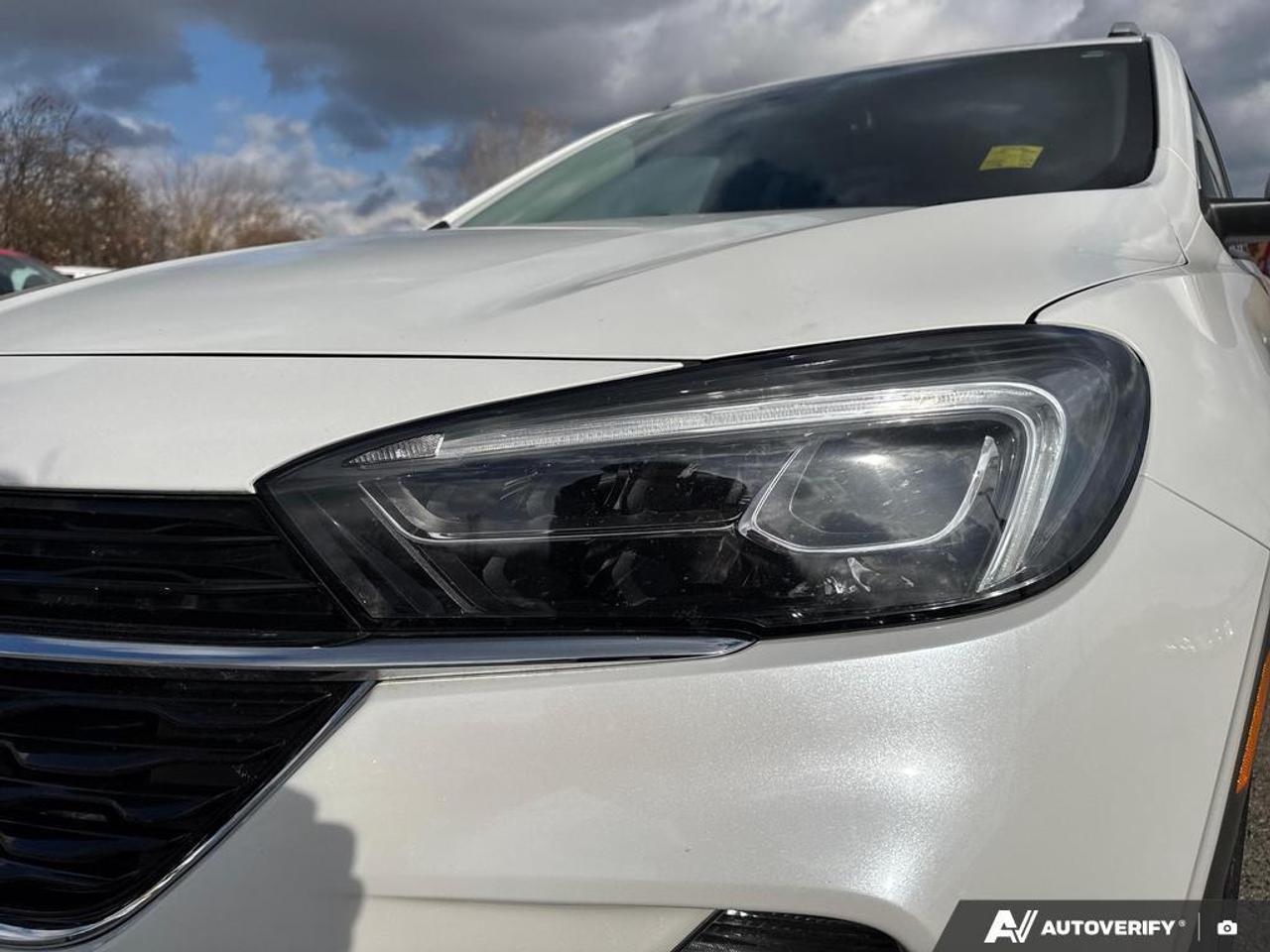 2020 Buick Encore GX Essence BACKUP CAM   BLUETOOTH   HTD SEATS   KEYLE Photo