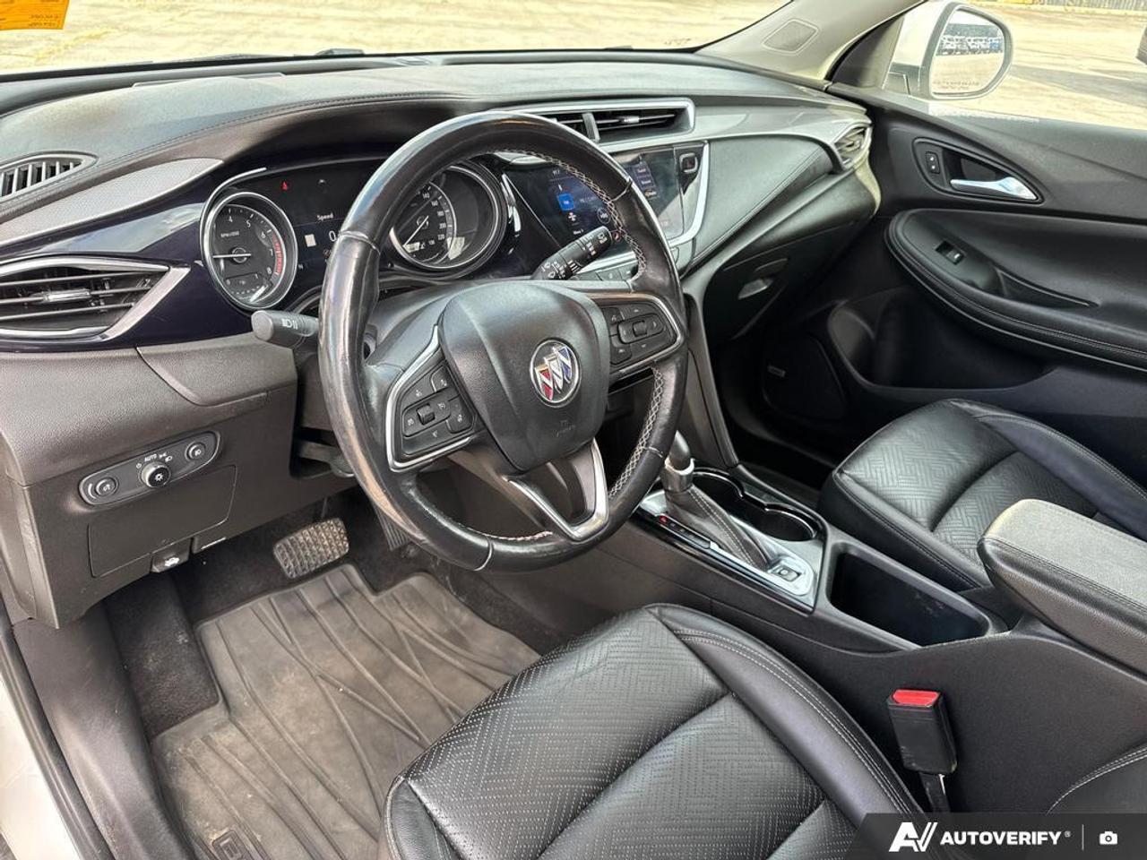 2020 Buick Encore GX Essence BACKUP CAM   BLUETOOTH   HTD SEATS   KEYLE Photo