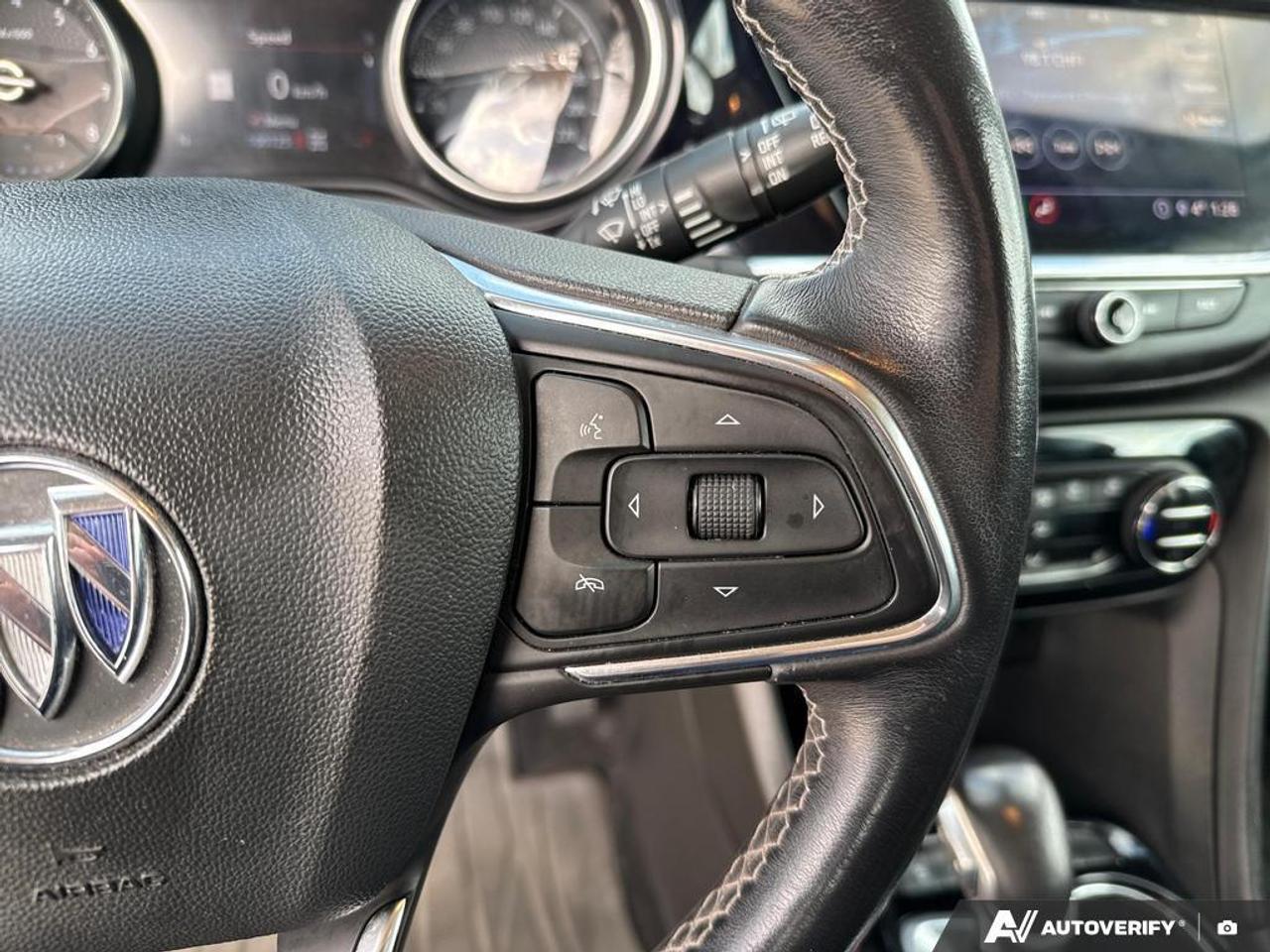 2020 Buick Encore GX Essence BACKUP CAM   BLUETOOTH   HTD SEATS   KEYLE Photo