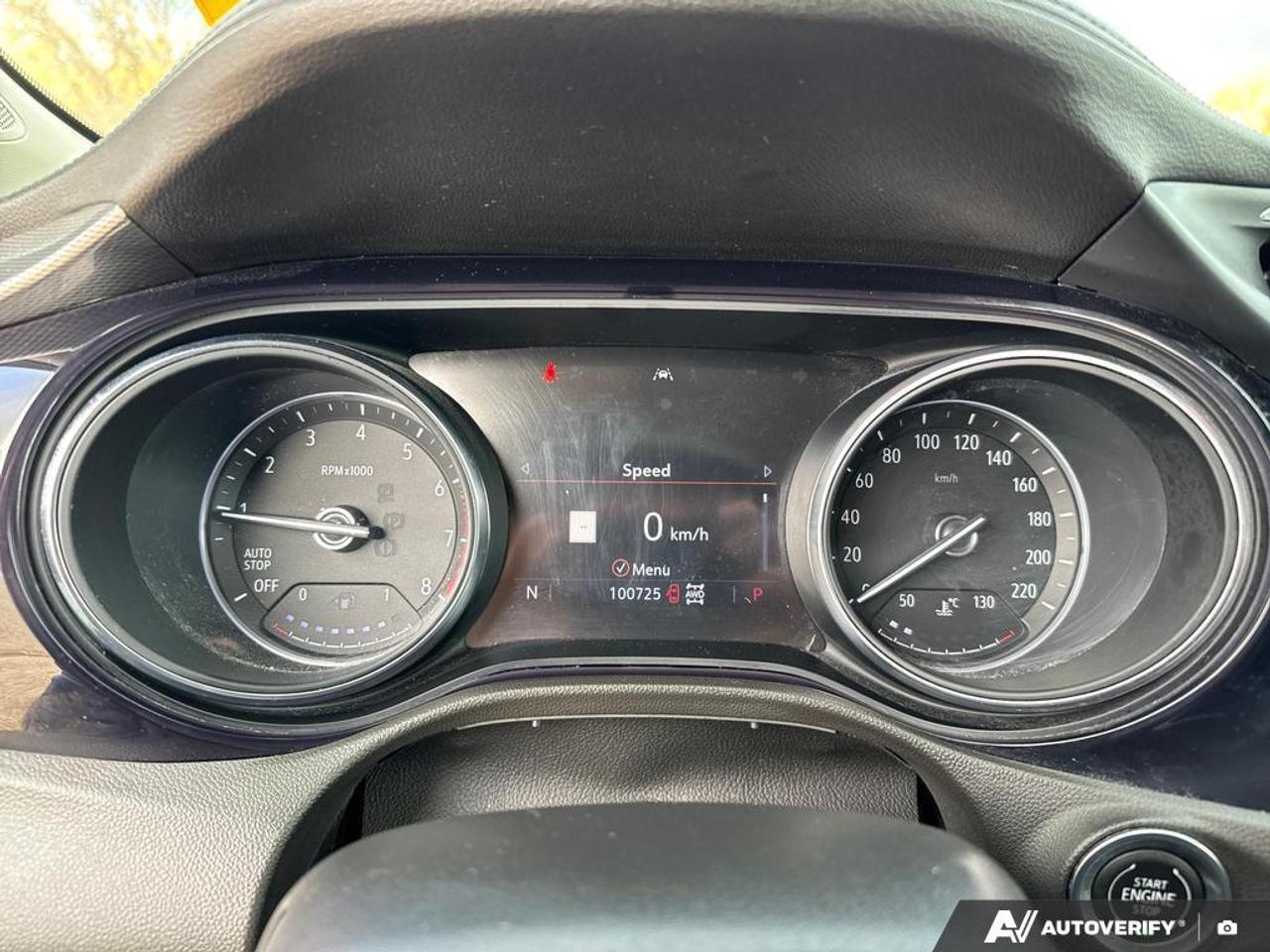 2020 Buick Encore GX Essence BACKUP CAM   BLUETOOTH   HTD SEATS   KEYLE Photo