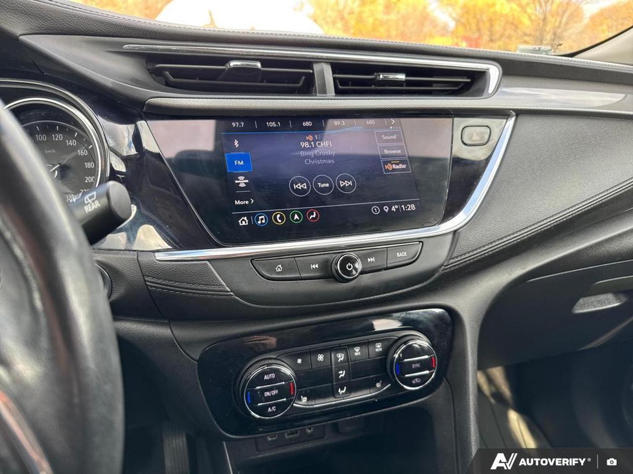 2020 Buick Encore GX Essence BACKUP CAM   BLUETOOTH   HTD SEATS   KEYLE Photo