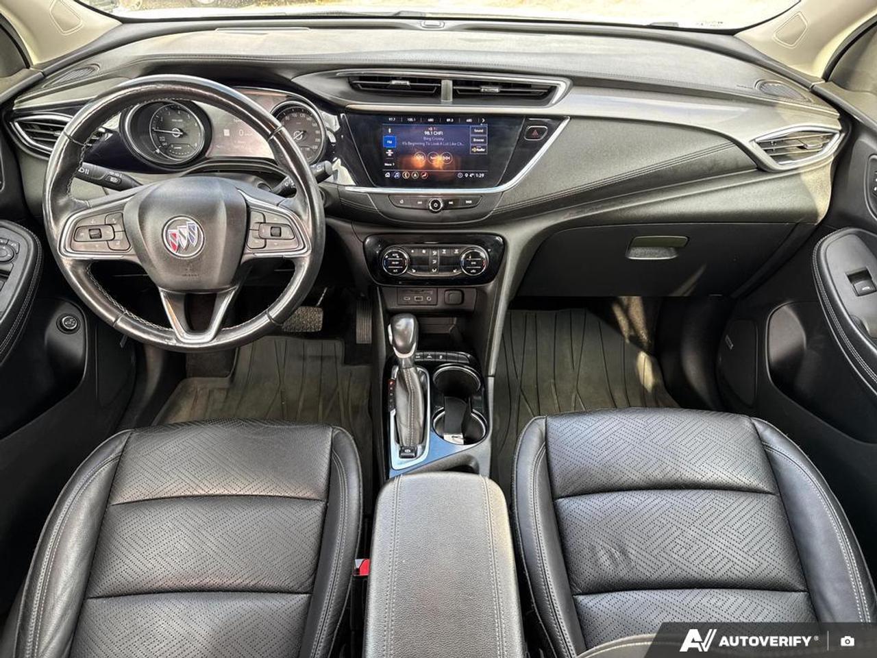 2020 Buick Encore GX Essence BACKUP CAM   BLUETOOTH   HTD SEATS   KEYLE Photo