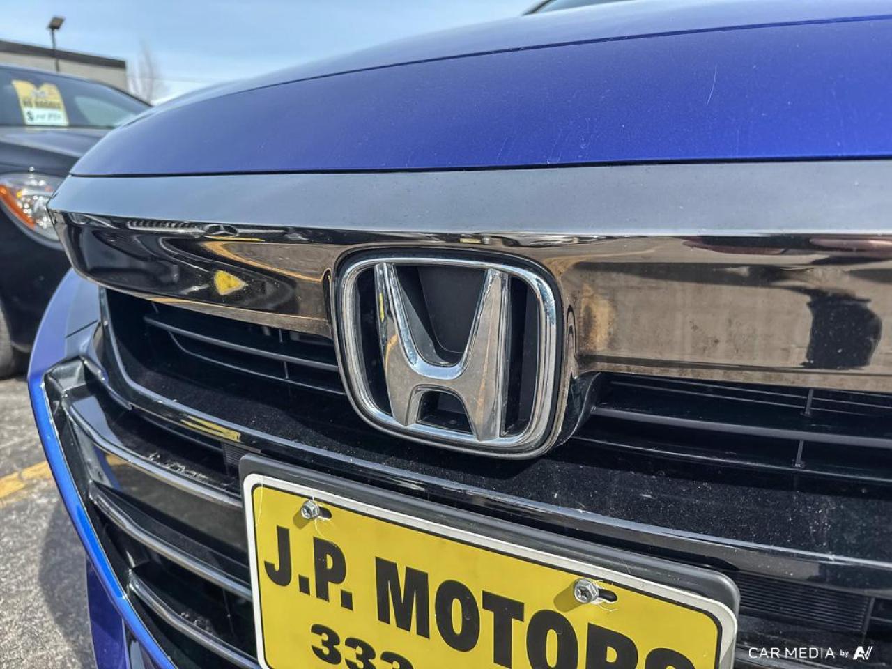 2021 Honda Accord Sport 1.5T BACKUP CAM   BLUETOOTH   HTD SEATS   KE Photo