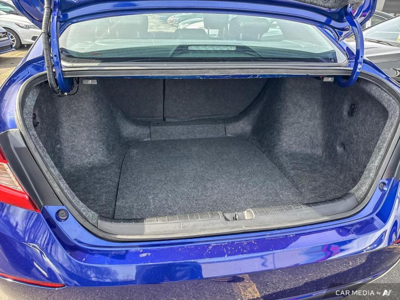 2021 Honda Accord Sport 1.5T BACKUP CAM   BLUETOOTH   HTD SEATS   KE Photo