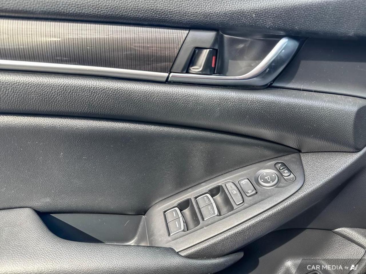 2021 Honda Accord Sport 1.5T BACKUP CAM   BLUETOOTH   HTD SEATS   KE Photo