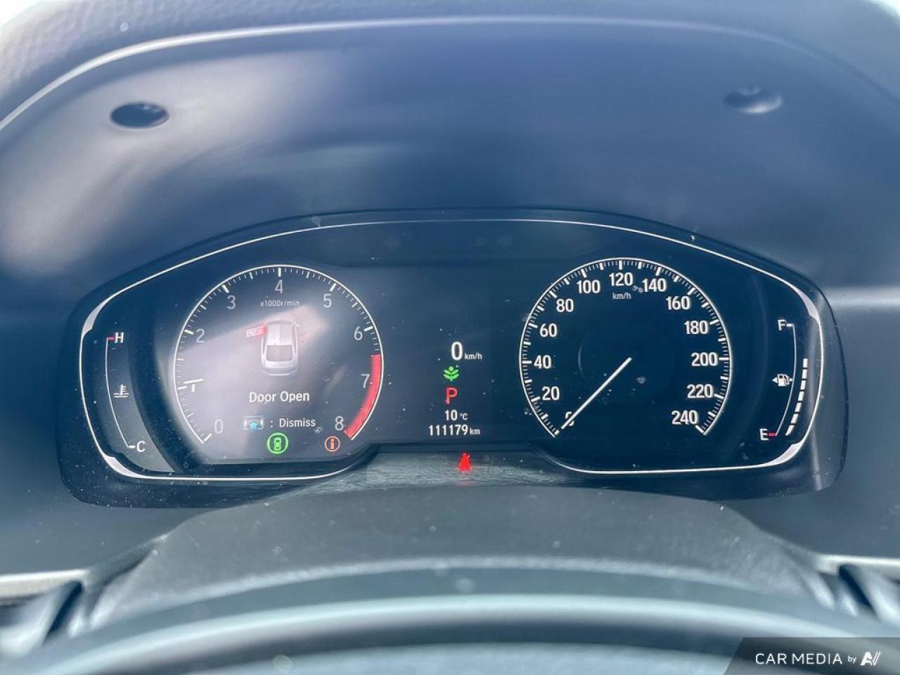 2021 Honda Accord Sport 1.5T BACKUP CAM   BLUETOOTH   HTD SEATS   KE Photo