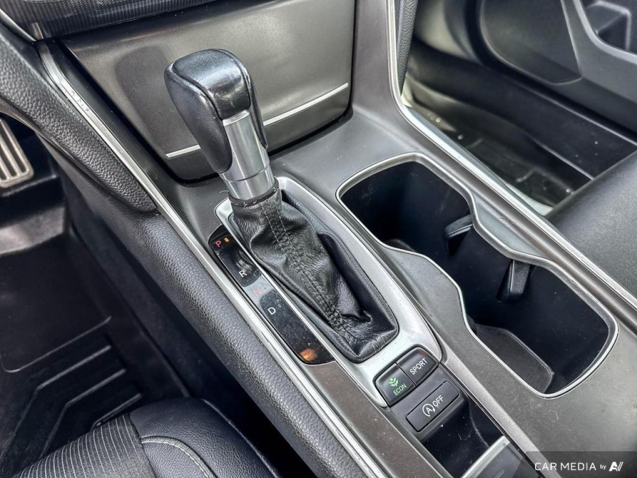 2021 Honda Accord Sport 1.5T BACKUP CAM   BLUETOOTH   HTD SEATS   KE Photo