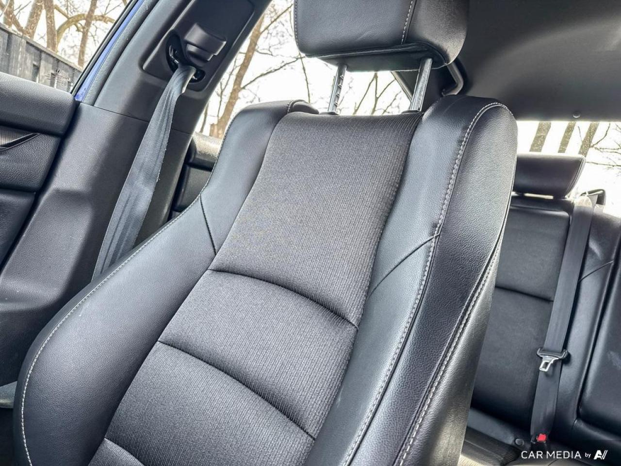 2021 Honda Accord Sport 1.5T BACKUP CAM   BLUETOOTH   HTD SEATS   KE Photo