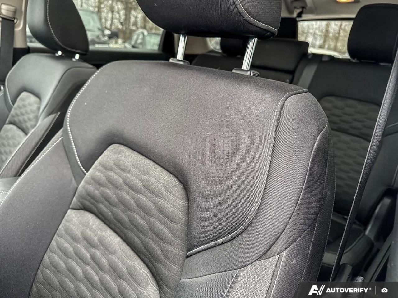 2024 Nissan Pathfinder SV Photo