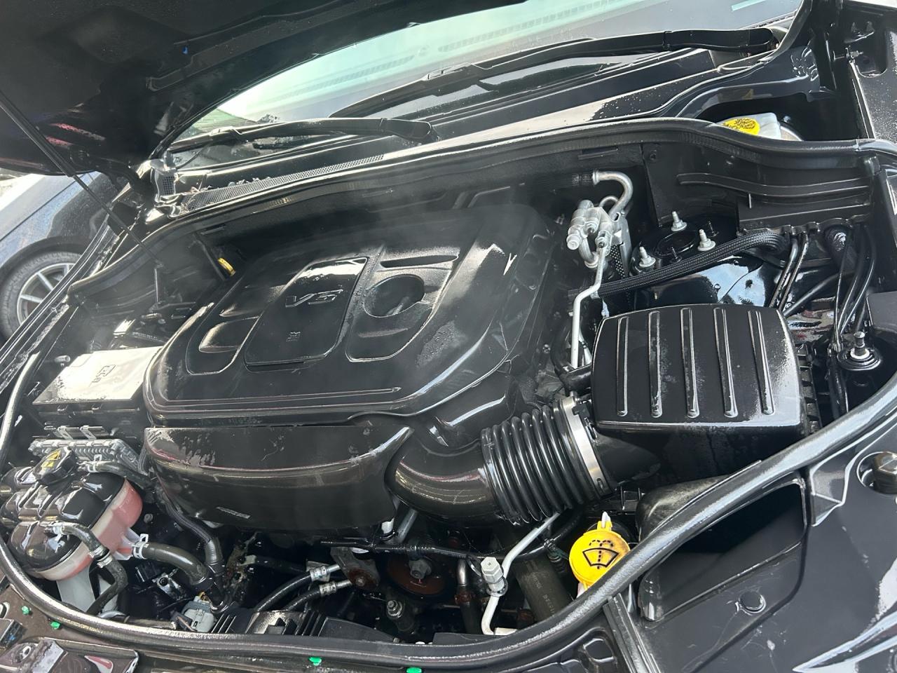 2022 Dodge Durango SXT AWD Photo