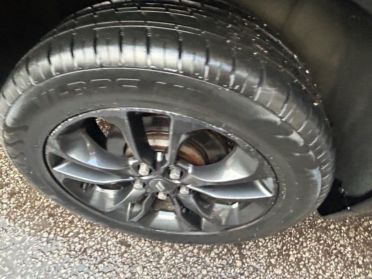 2022 Dodge Durango SXT AWD Photo