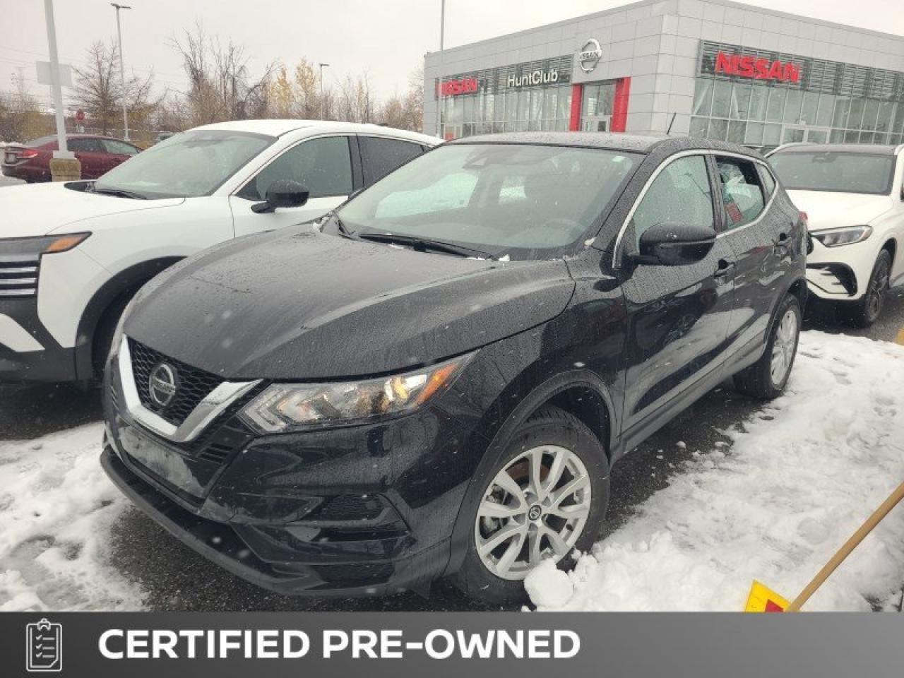 2023 Nissan Qashqai S Photo0