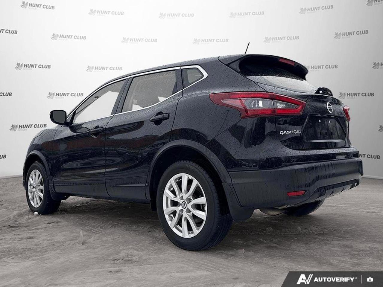 2023 Nissan Qashqai S Photo3