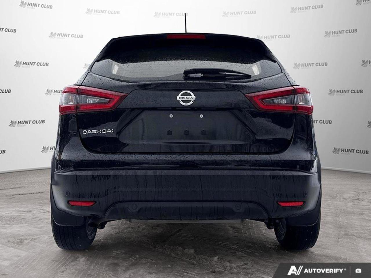 2023 Nissan Qashqai S Photo