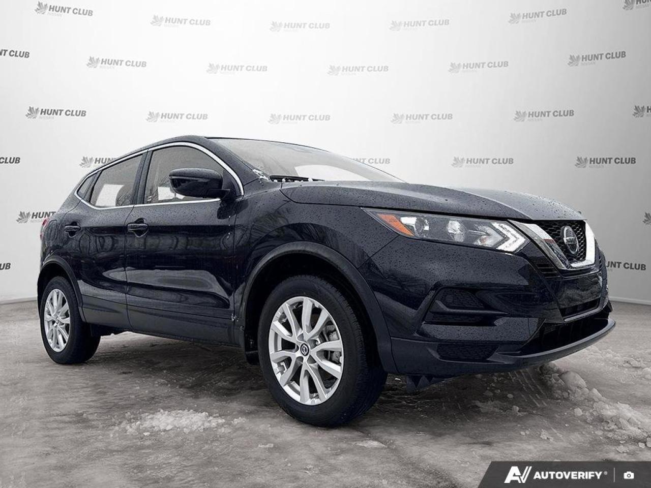 2023 Nissan Qashqai S Photo