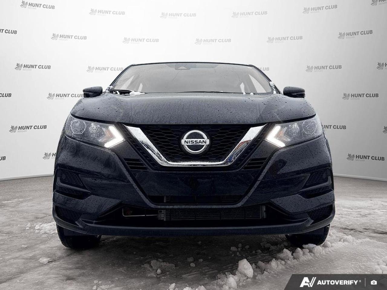 2023 Nissan Qashqai S Photo