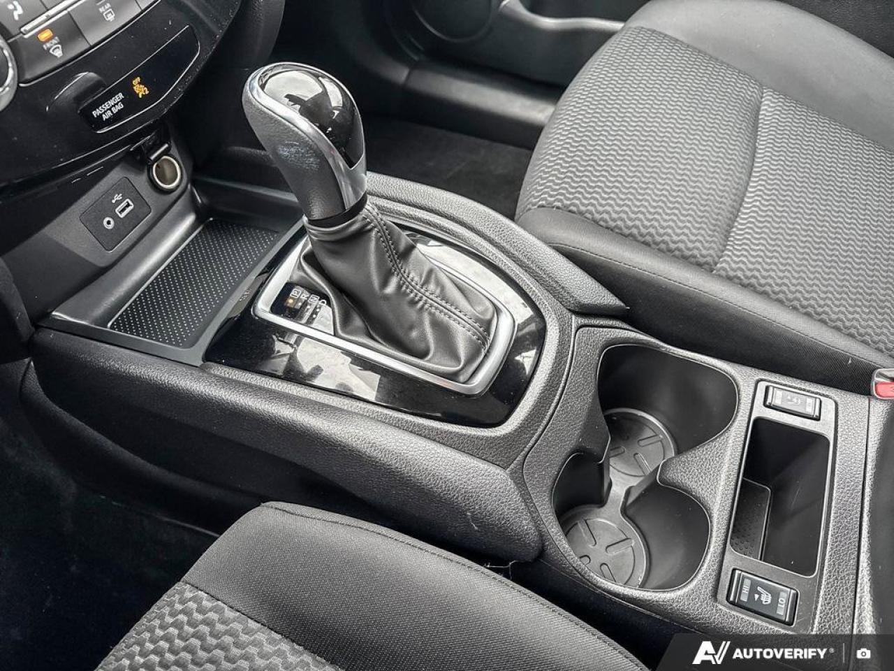 2023 Nissan Qashqai S Photo