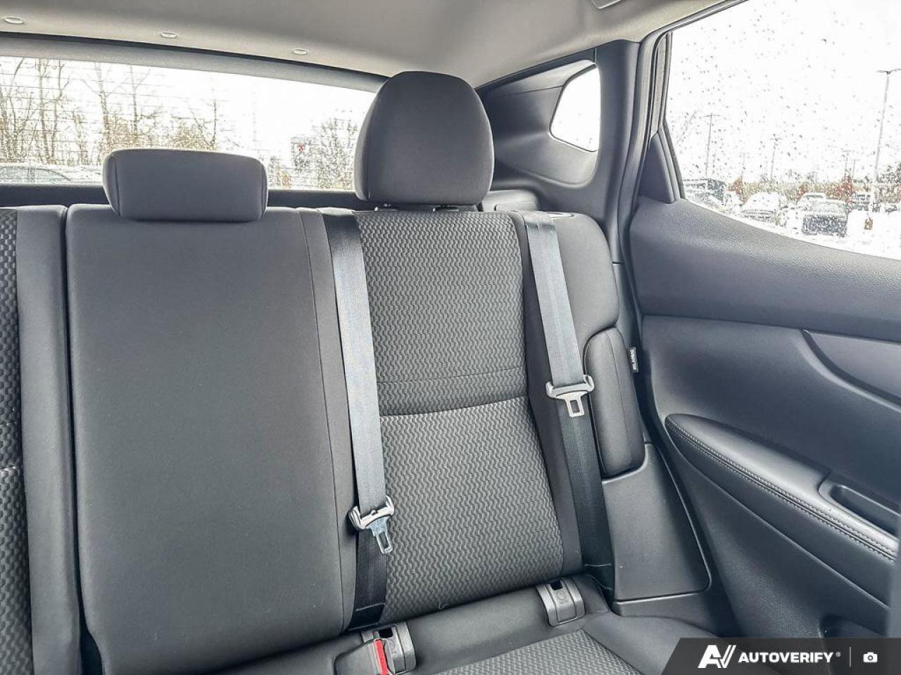 2023 Nissan Qashqai S Photo