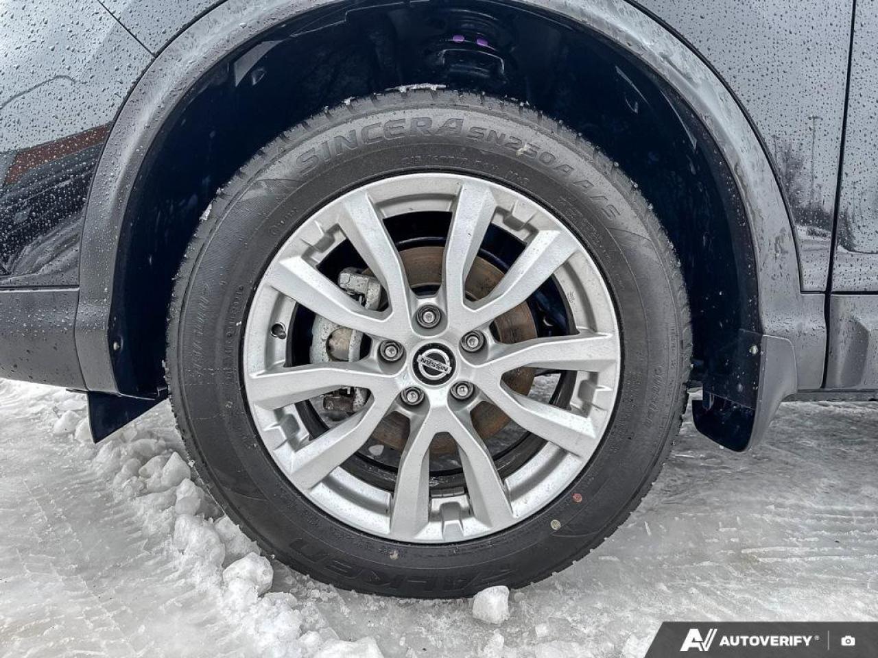 2023 Nissan Qashqai S Photo