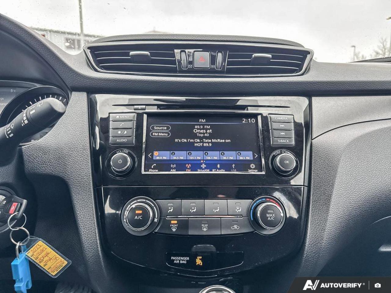 2023 Nissan Qashqai S Photo