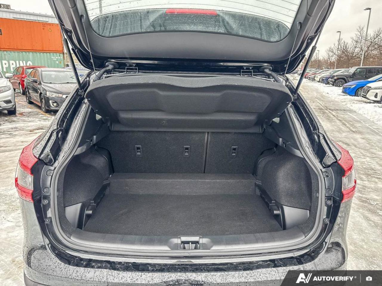 2023 Nissan Qashqai S Photo