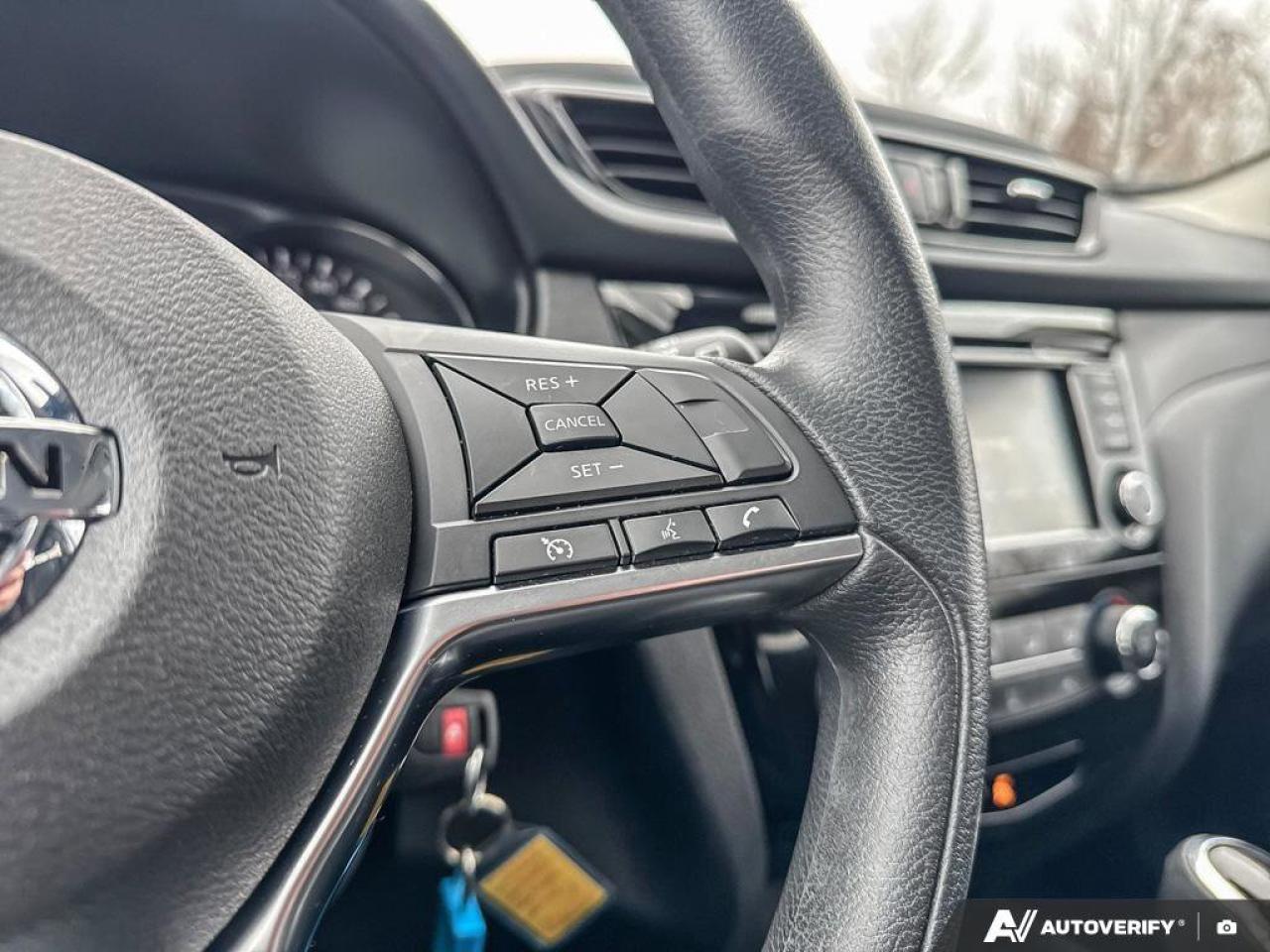 2023 Nissan Qashqai S Photo