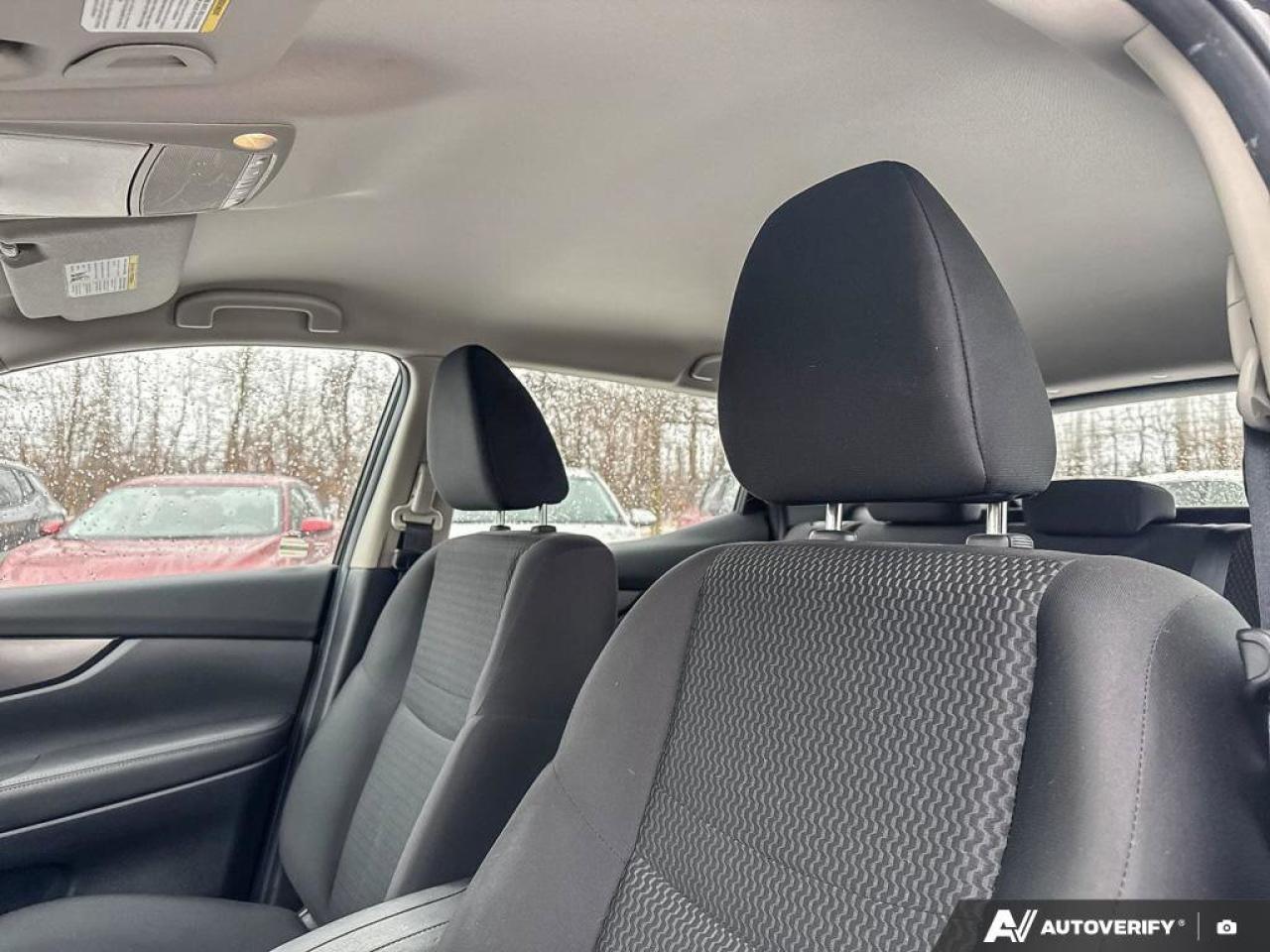 2023 Nissan Qashqai S Photo