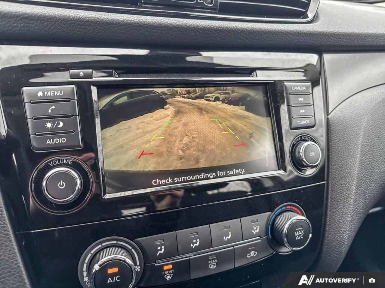 2023 Nissan Qashqai S Photo