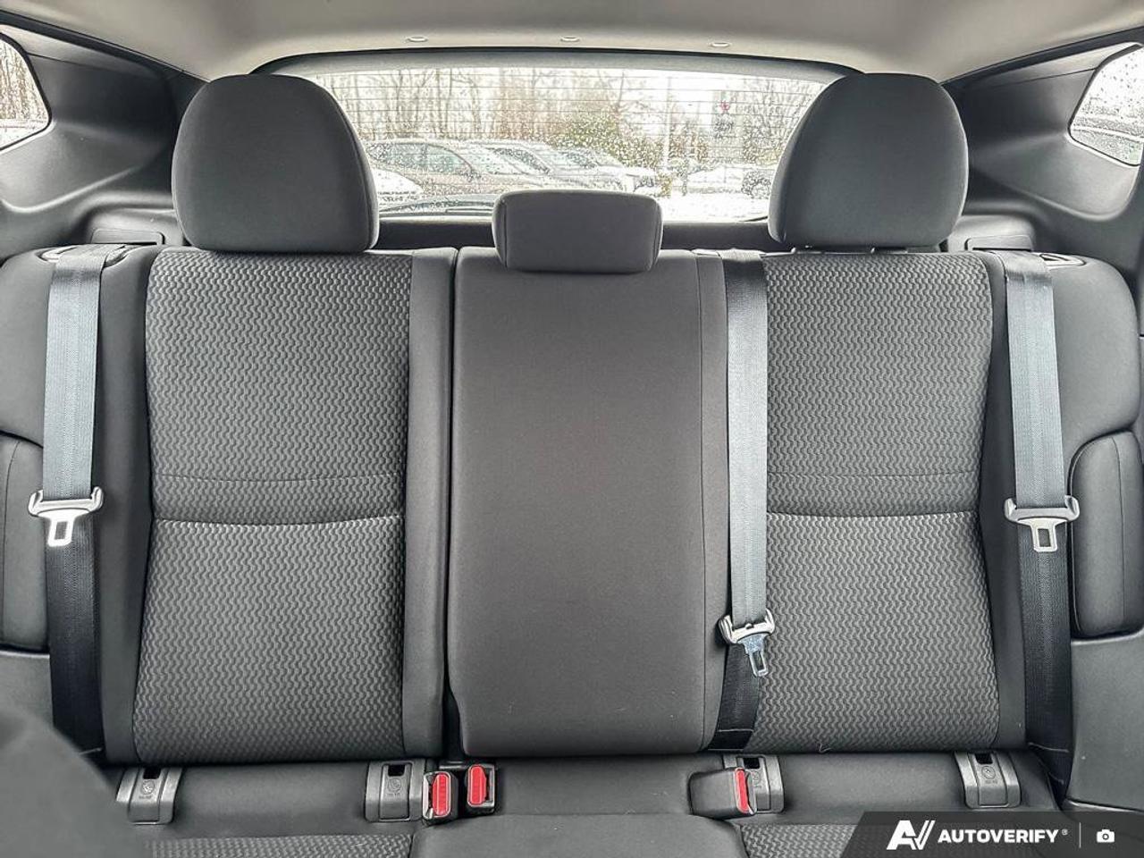 2023 Nissan Qashqai S   Heated Seats   Apple CarPlay   Alloy Rims Photo