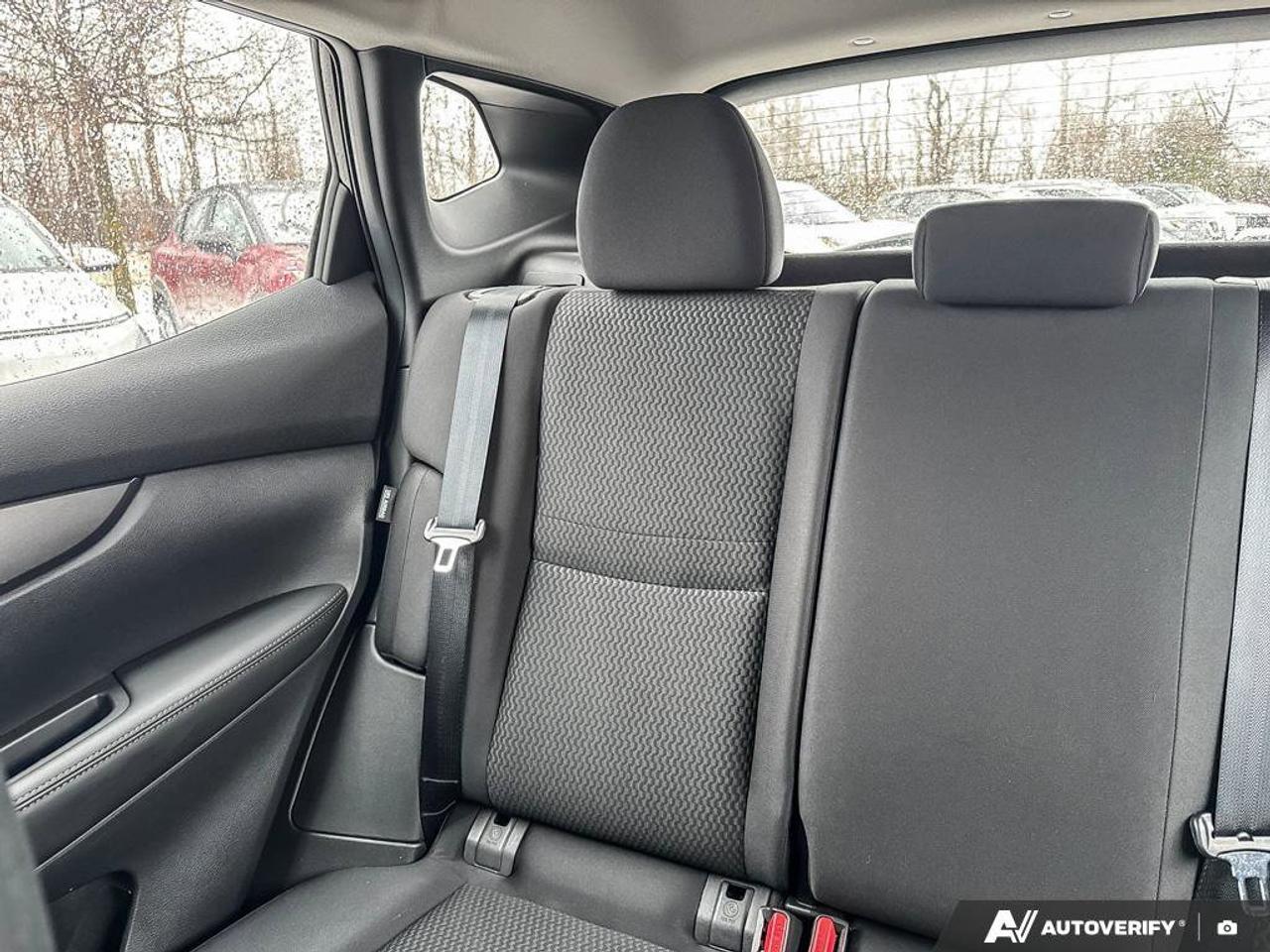 2023 Nissan Qashqai S   Heated Seats   Apple CarPlay   Alloy Rims Photo