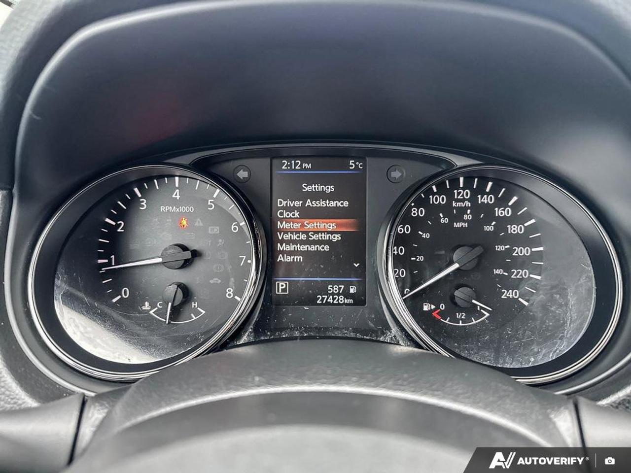 2023 Nissan Qashqai S   Heated Seats   Apple CarPlay   Alloy Rims Photo